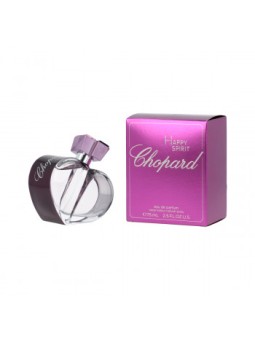 Chopard Happy Spirit Eau De Parfum 75ml donna New Cover