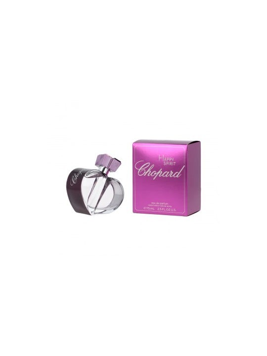 Chopard Happy Spirit Eau De Parfum 75ml donna New Cover