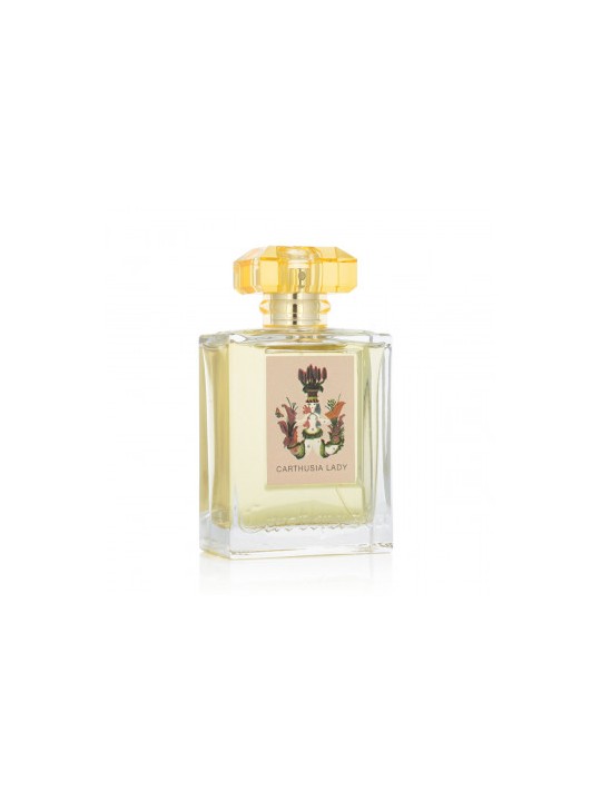Carthusia Carthusia Lady Eau De Parfum 100ml donna