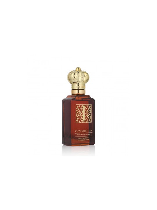 Clive Christian I for Men Amber Oriental With Rich Musk Eau De