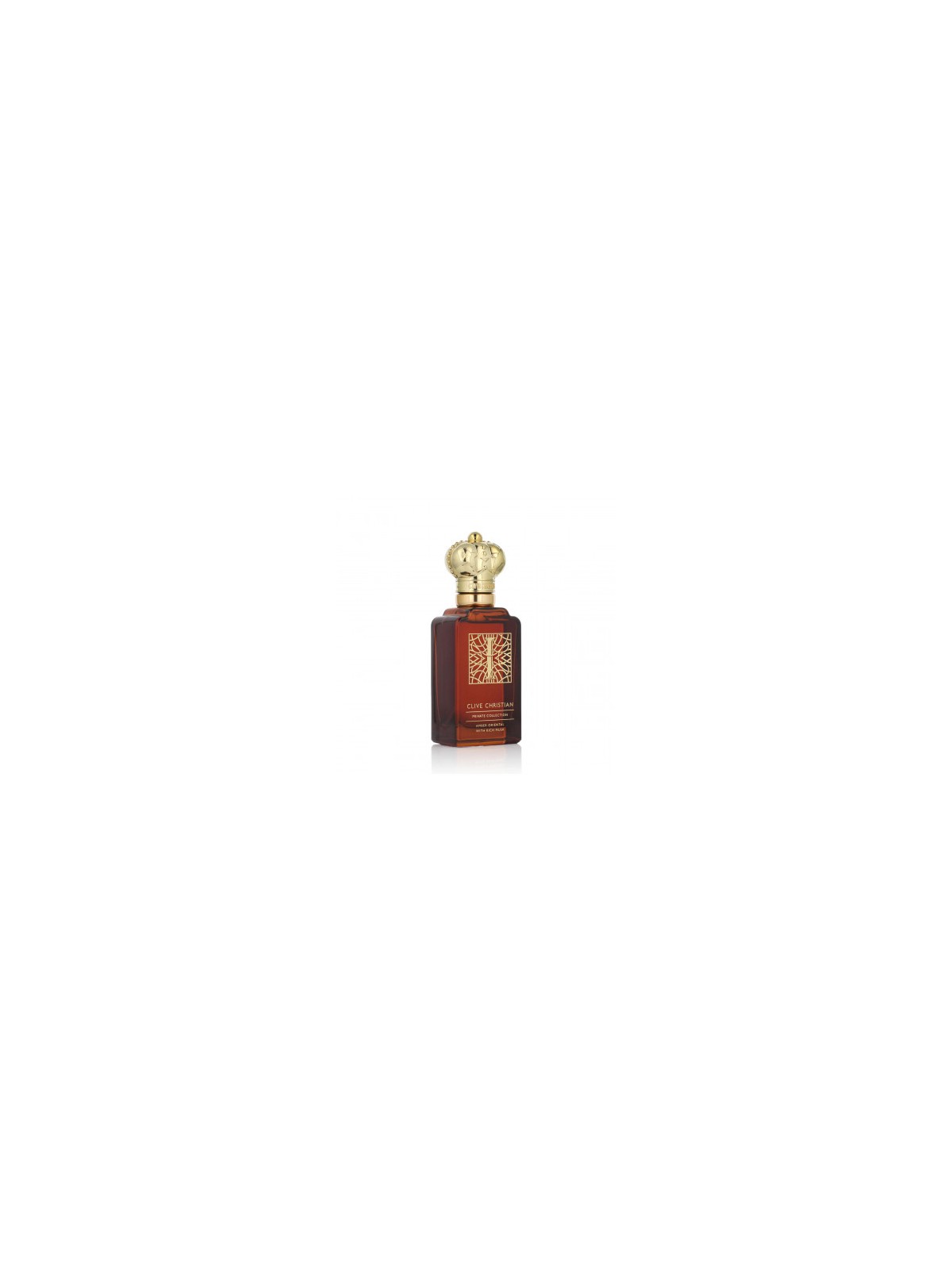 Clive Christian I for Men Amber Oriental With Rich Musk Eau De