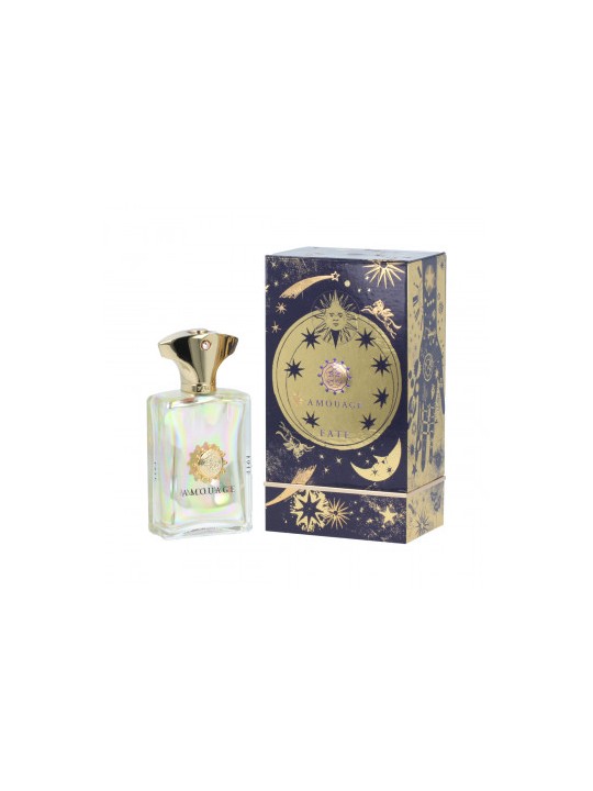 Amouage Fate for Men Eau De Parfum 50ml uomo