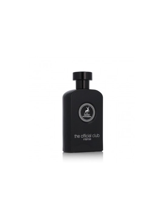 Maison Alhambra The Official Club Intense Eau De Parfum 100ml