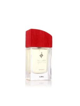 Ajmal Qafiya Sport Eau De Parfum 75ml uomo