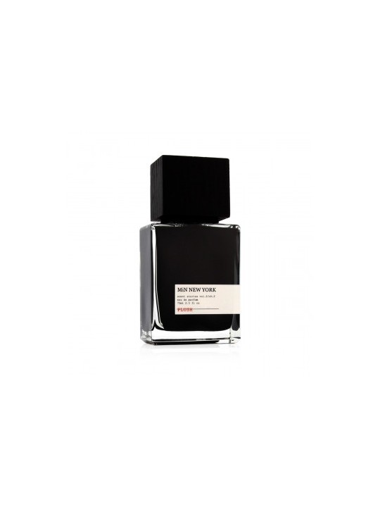MiN New York Plush Eau De Parfum 75ml unisex