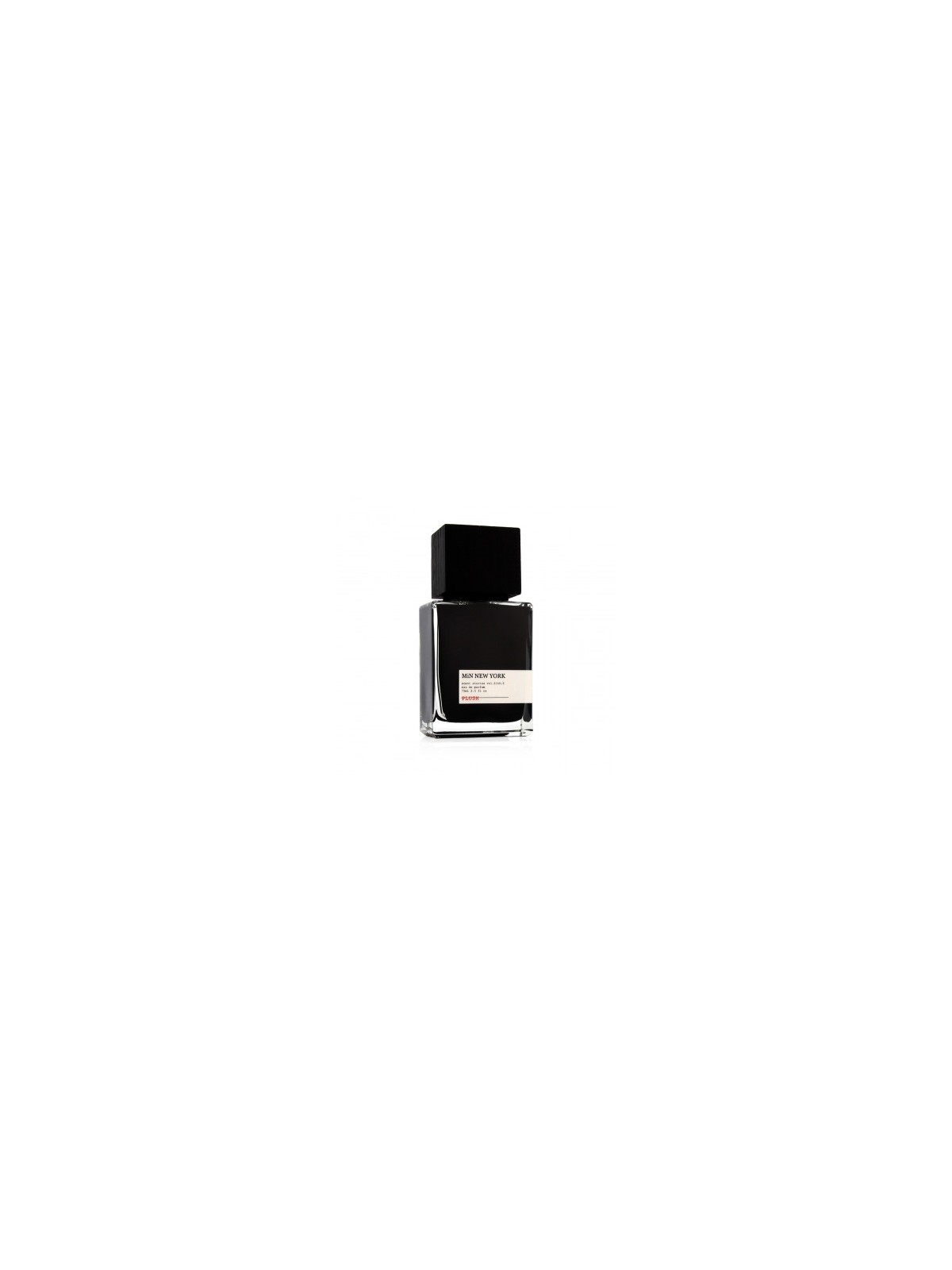 MiN New York Plush Eau De Parfum 75ml unisex