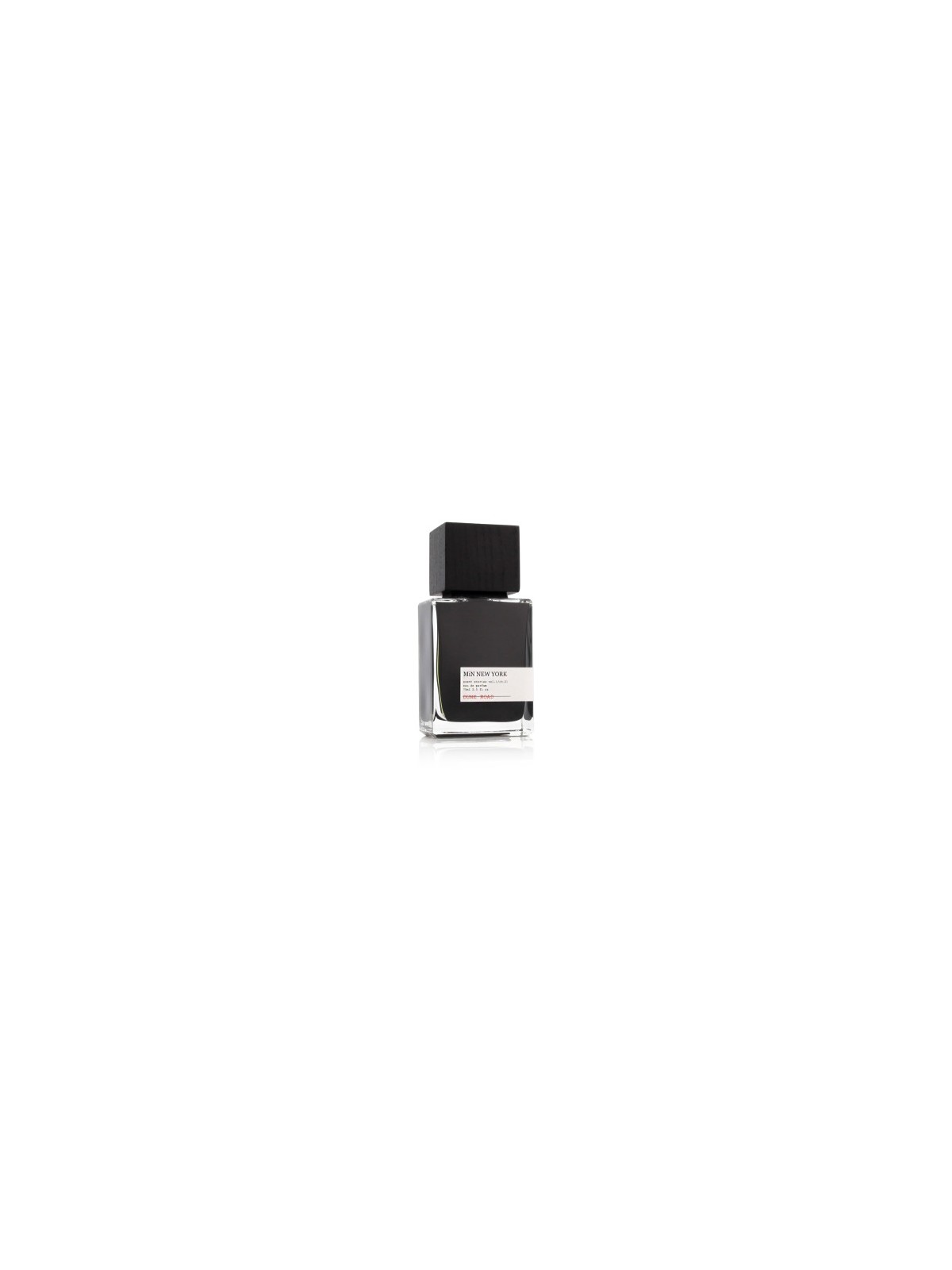 MiN New York Dune Road Eau De Parfum 75ml unisex