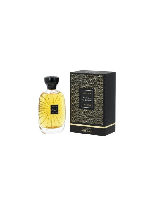 Atelier Des Ors Larmes Du Dsert Eau De Parfum 100ml unisex