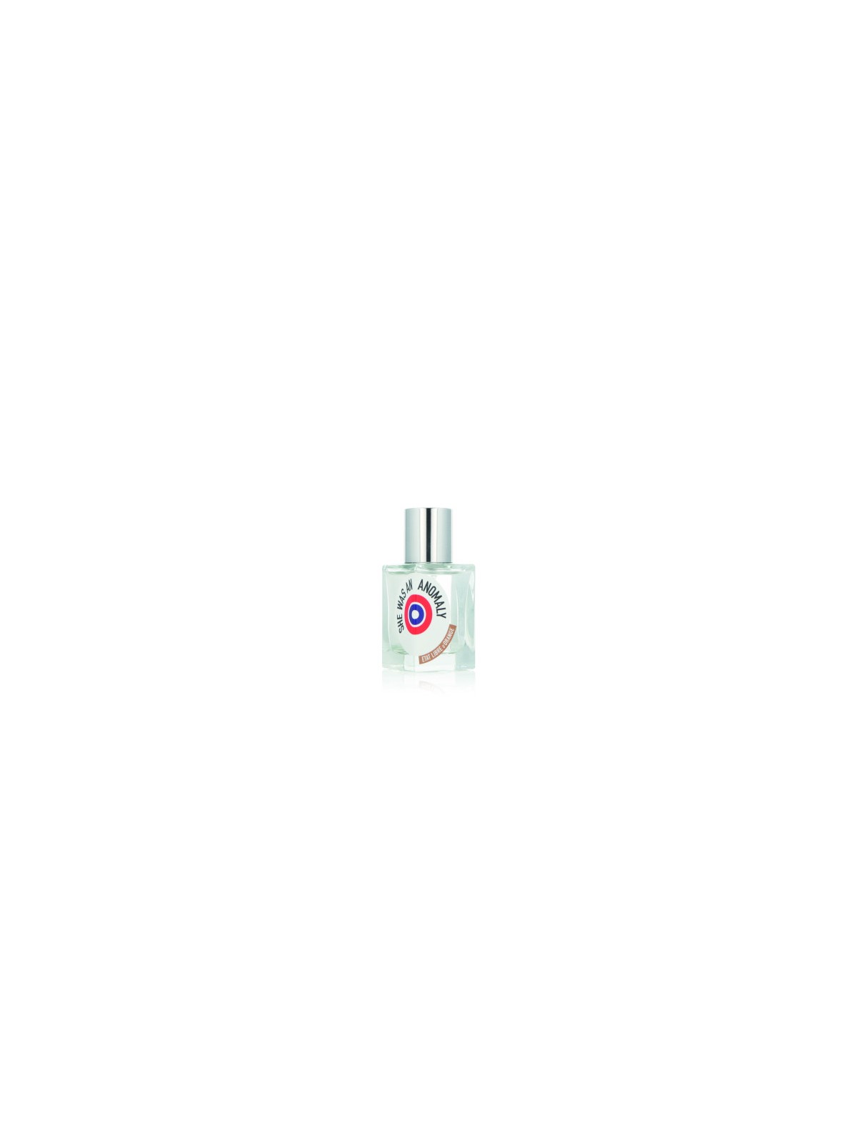 Etat Libre DOrange She Was An Anomaly Eau De Parfum 30ml unisex