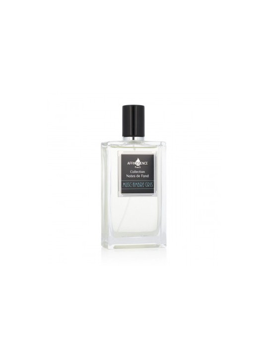 Affinessence Musc Ambre Gris Eau De Parfum 100ml unisex