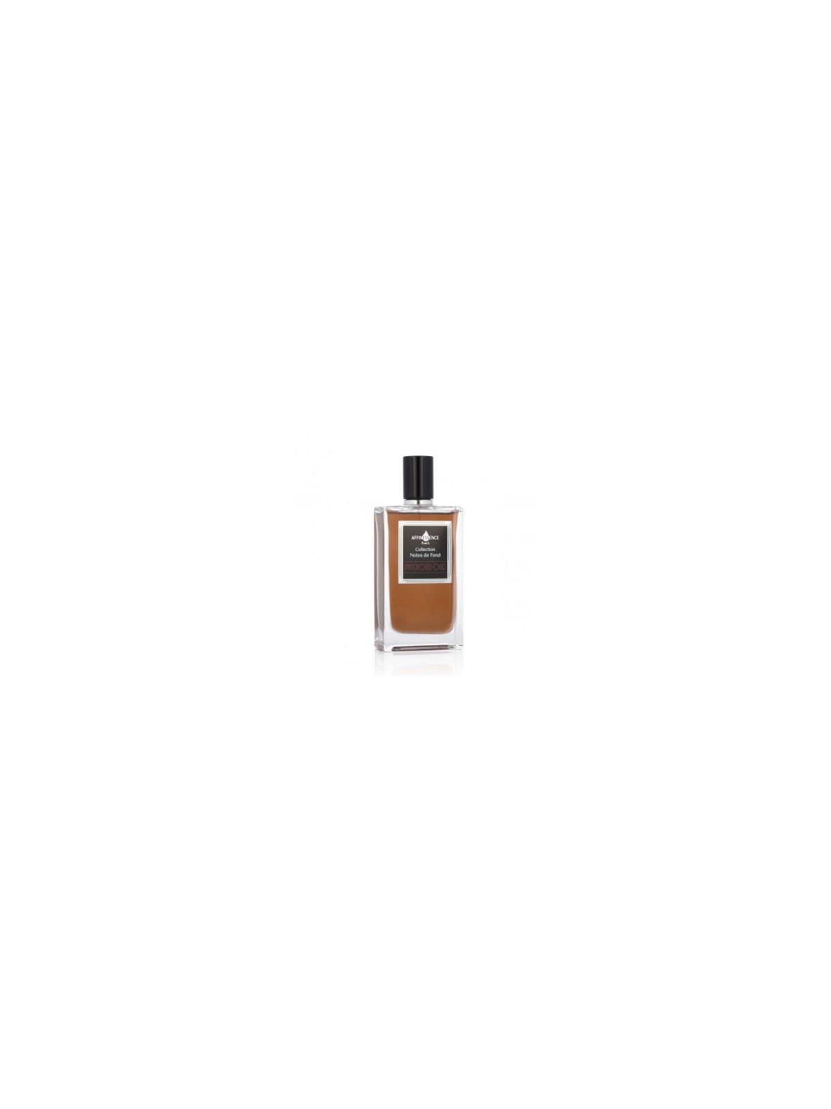 Affinessence PatchouliOud Eau De Parfum 100ml unisex