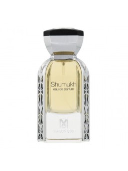 Maison Oud Shumukh Eau De Parfum 75ml unisex