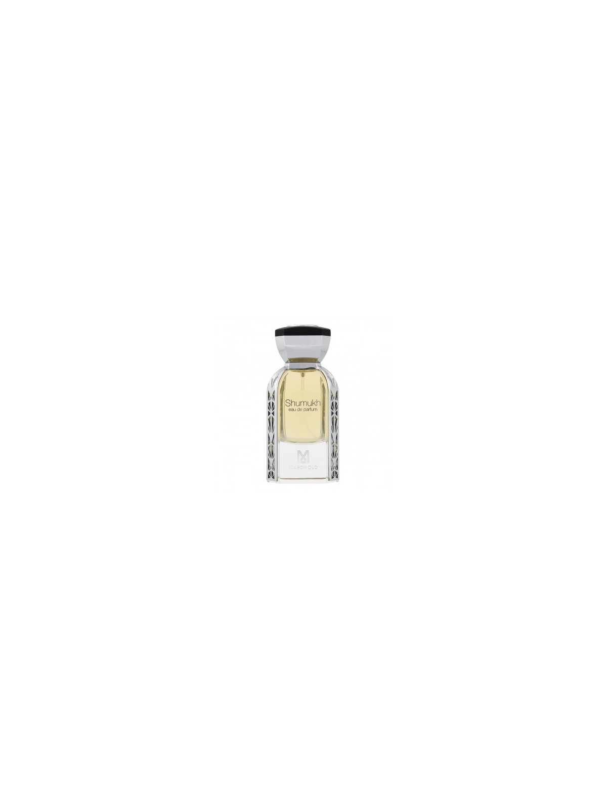Maison Oud Shumukh Eau De Parfum 75ml unisex