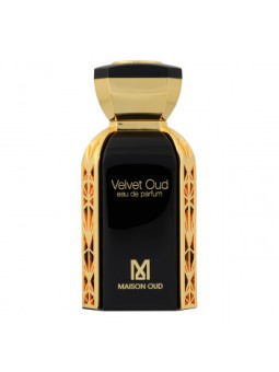 Maison Oud Velvet Oud Eau De Parfum 75ml unisex