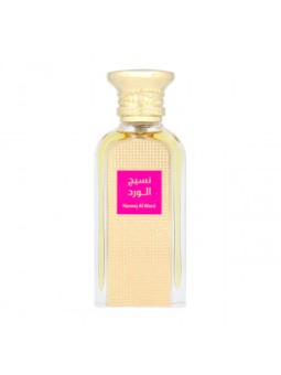 Afnan Naseej Al Ward Eau De Parfum 50ml unisex