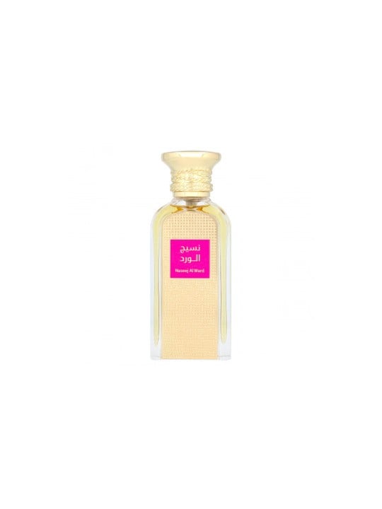Afnan Naseej Al Ward Eau De Parfum 50ml unisex