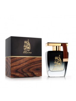 Al Haramain Areej Al Oud Eau De Parfum 100ml unisex
