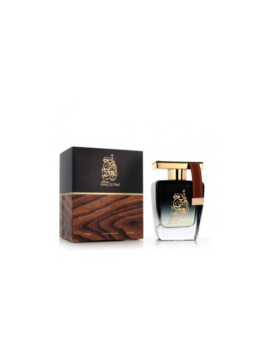 Al Haramain Areej Al Oud Eau De Parfum 100ml unisex