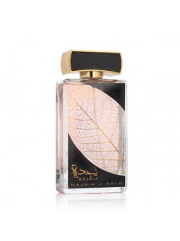 Lattafa Perfumes Najdia in Gold eau de parfum unisex 100ml