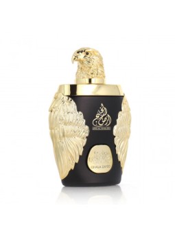 Ghala Zayed Gold Eau De Parfum 100ml unisex