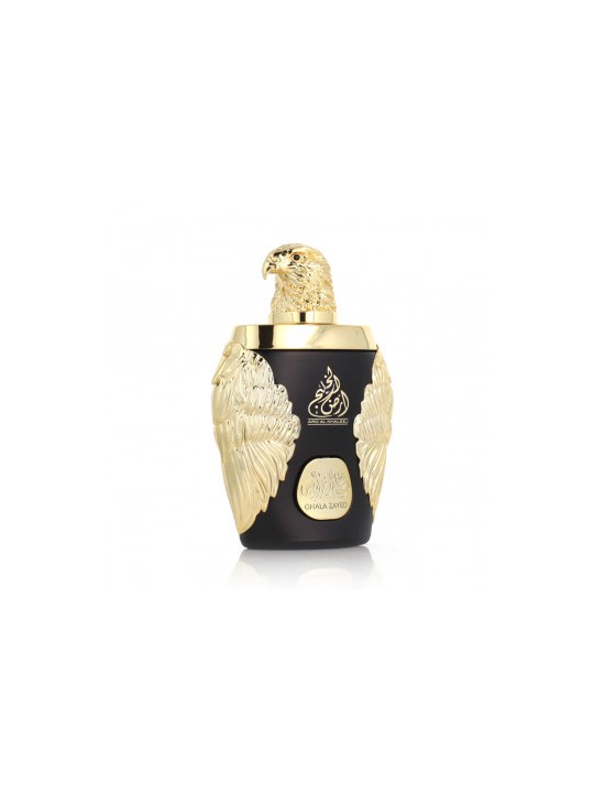 Ghala Zayed Gold Eau De Parfum 100ml unisex