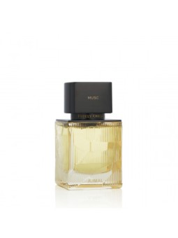 Ajmal Purely Orient Musc Eau De Parfum 75ml unisex