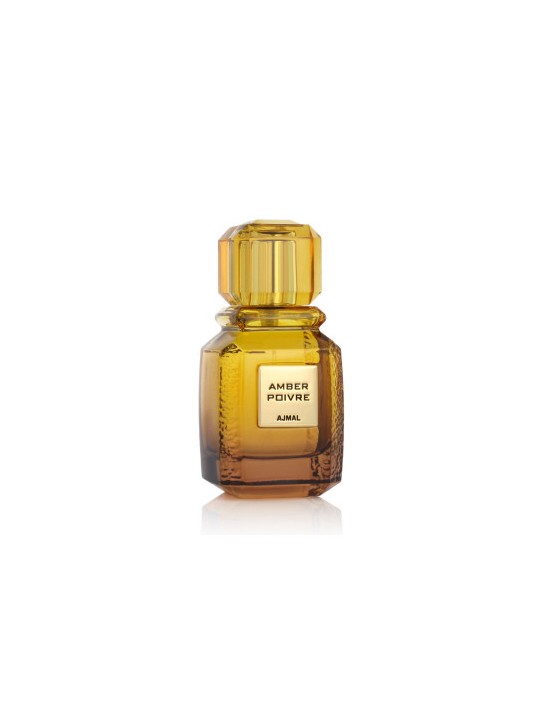 Ajmal Amber Poivre Eau De Parfum 100ml unisex