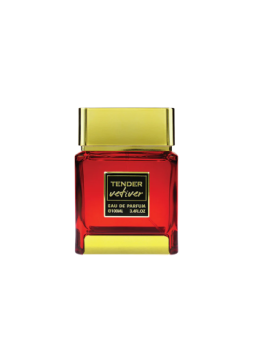Flavia Tender Vetiver Eau De Parfum 100ml unisex