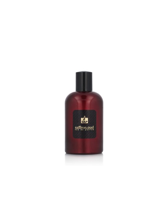 SAP SaffronOud Eau De Parfum 100ml unisex