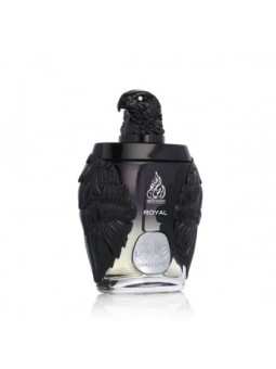 Ghala Zayed Royal Eau De Parfum 100ml unisex