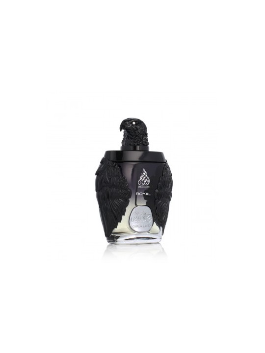 Ghala Zayed Royal Eau De Parfum 100ml unisex