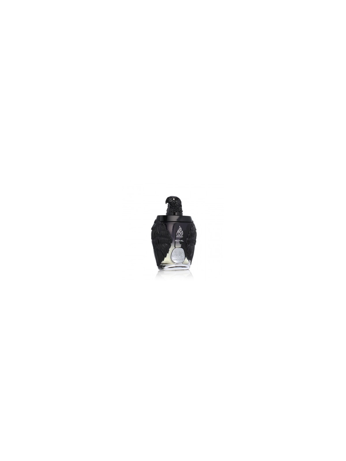 Ghala Zayed Royal Eau De Parfum 100ml unisex
