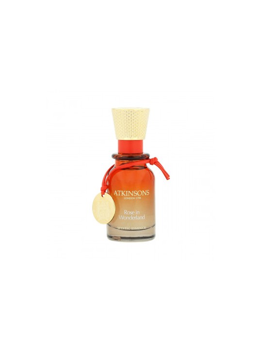 Atkinsons Rose in Wonderland Eau De Parfum 30ml unisex