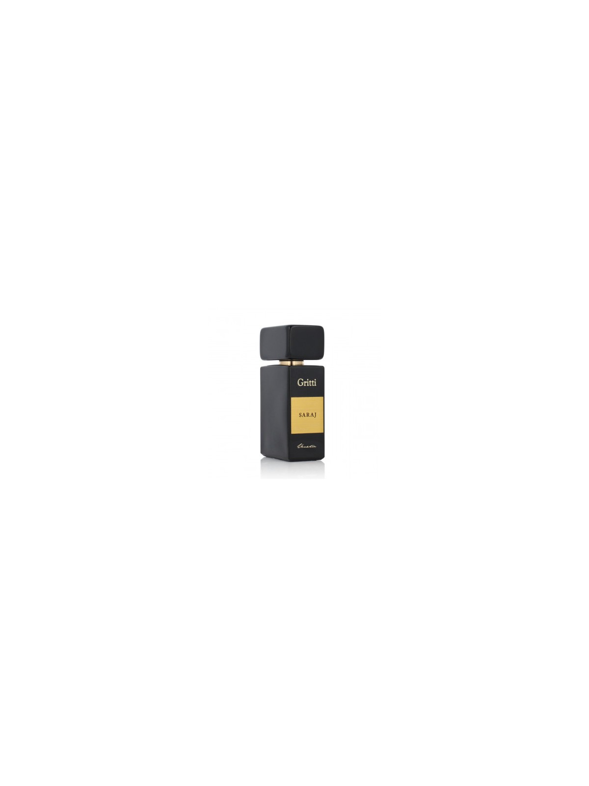 Gritti Saraj Eau De Parfum 100ml unisex