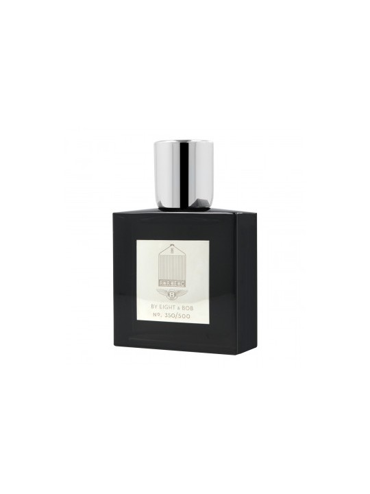 Eight Bob Rolls Royce Bentley Nuit de Megve Eau De Parfum 100ml