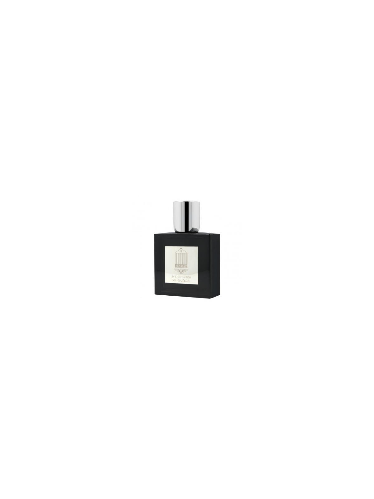 Eight Bob Rolls Royce Bentley Nuit de Megve Eau De Parfum 100ml