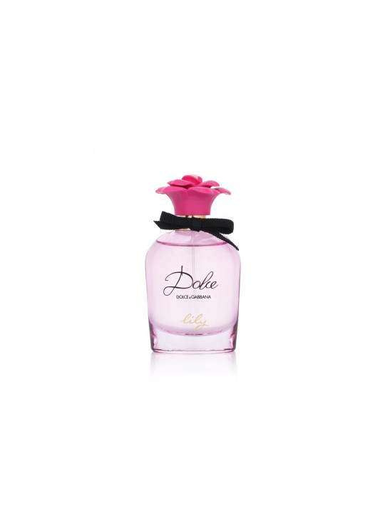 Dolce Gabbana Dolce Lily Eau De Toilette 75ml donna