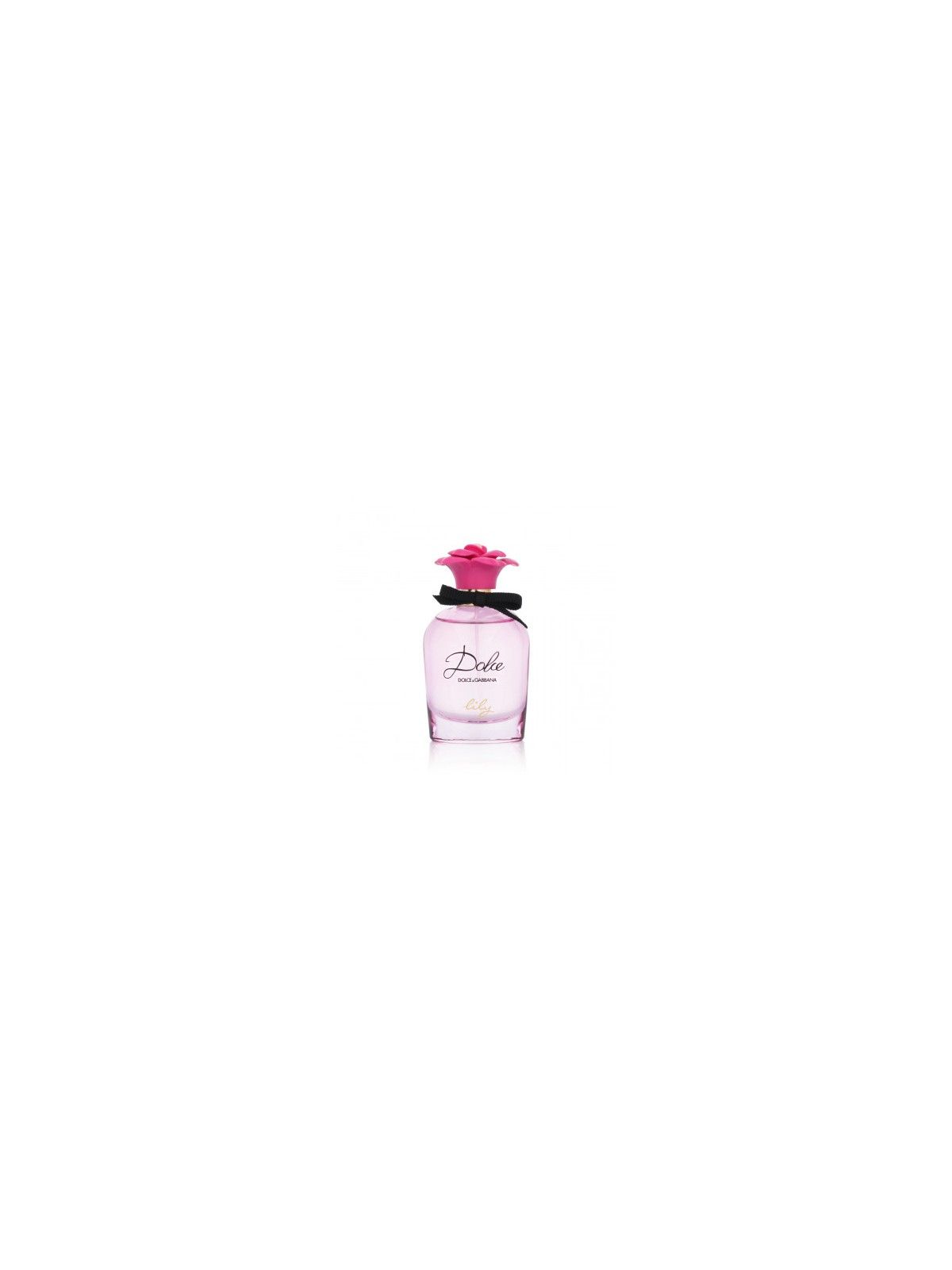 Dolce Gabbana Dolce Lily Eau De Toilette 75ml donna