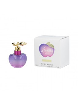 Nina Ricci Les Belles de Nina Luna Blossom Eau De Toilette 50ml