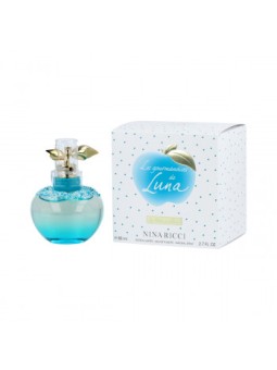 Nina Ricci Les Gouruomodises de Luna Eau De Toilette 80ml donna