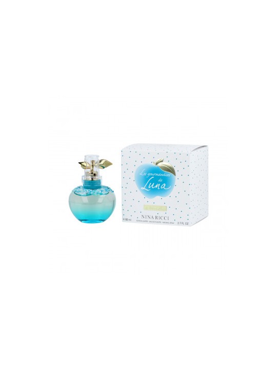 Nina Ricci Les Gouruomodises de Luna Eau De Toilette 80ml donna