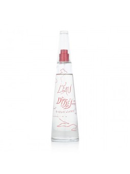 Issey Miyake LEau dIssey Summer Edition by Kevin Lucbert Eau De