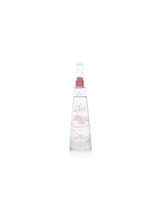 Issey Miyake LEau dIssey Summer Edition by Kevin Lucbert Eau De