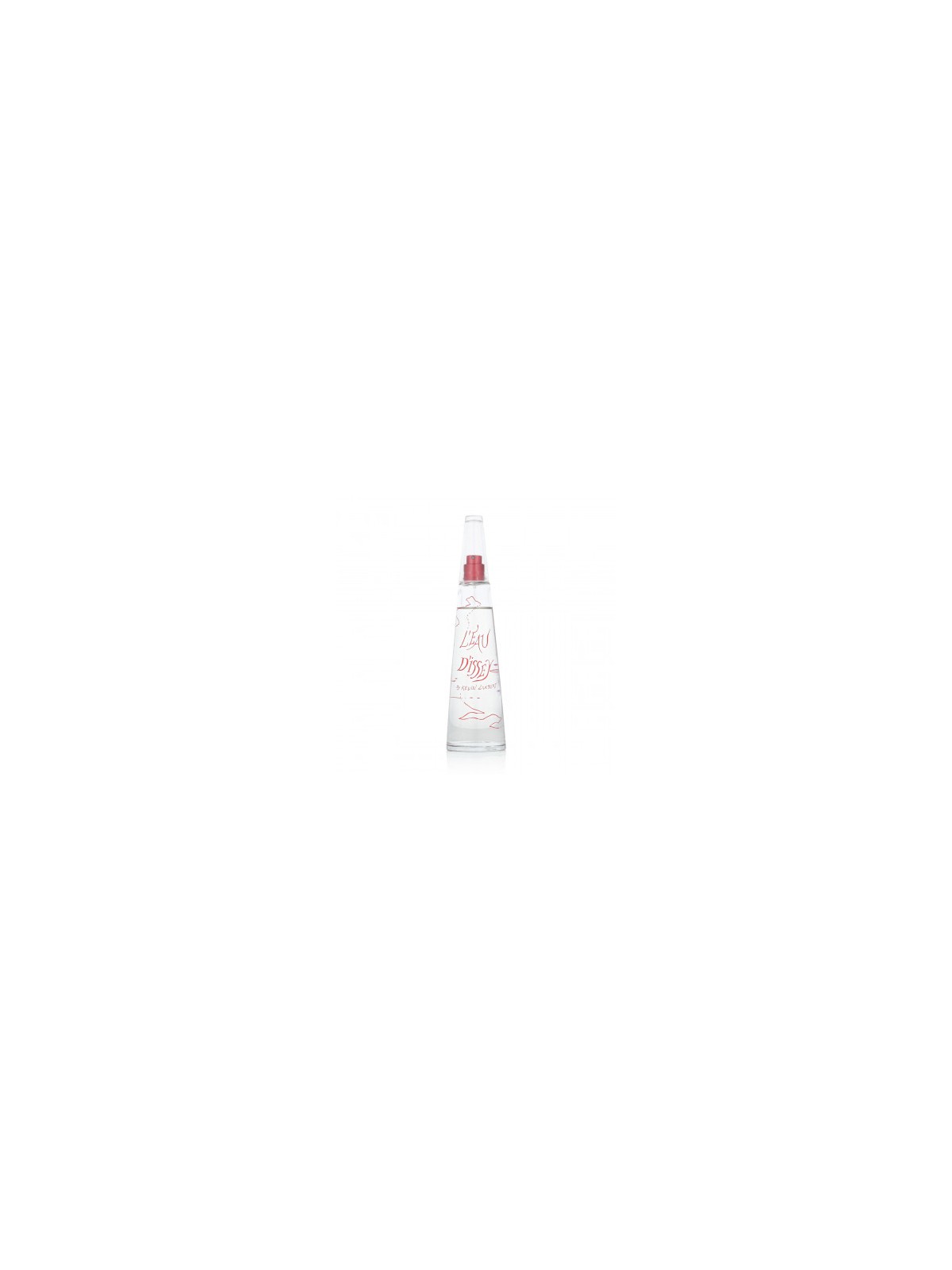 Issey Miyake LEau dIssey Summer Edition by Kevin Lucbert Eau De