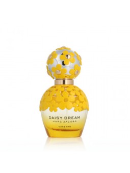 Marc Jacobs Daisy Dream Sunshine Eau De Toilette 50ml donna