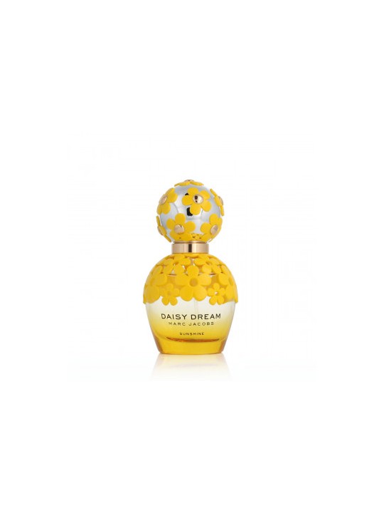 Marc Jacobs Daisy Dream Sunshine Eau De Toilette 50ml donna