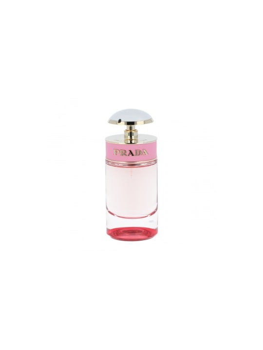 Prada Candy Florale Eau De Toilette 50ml donna