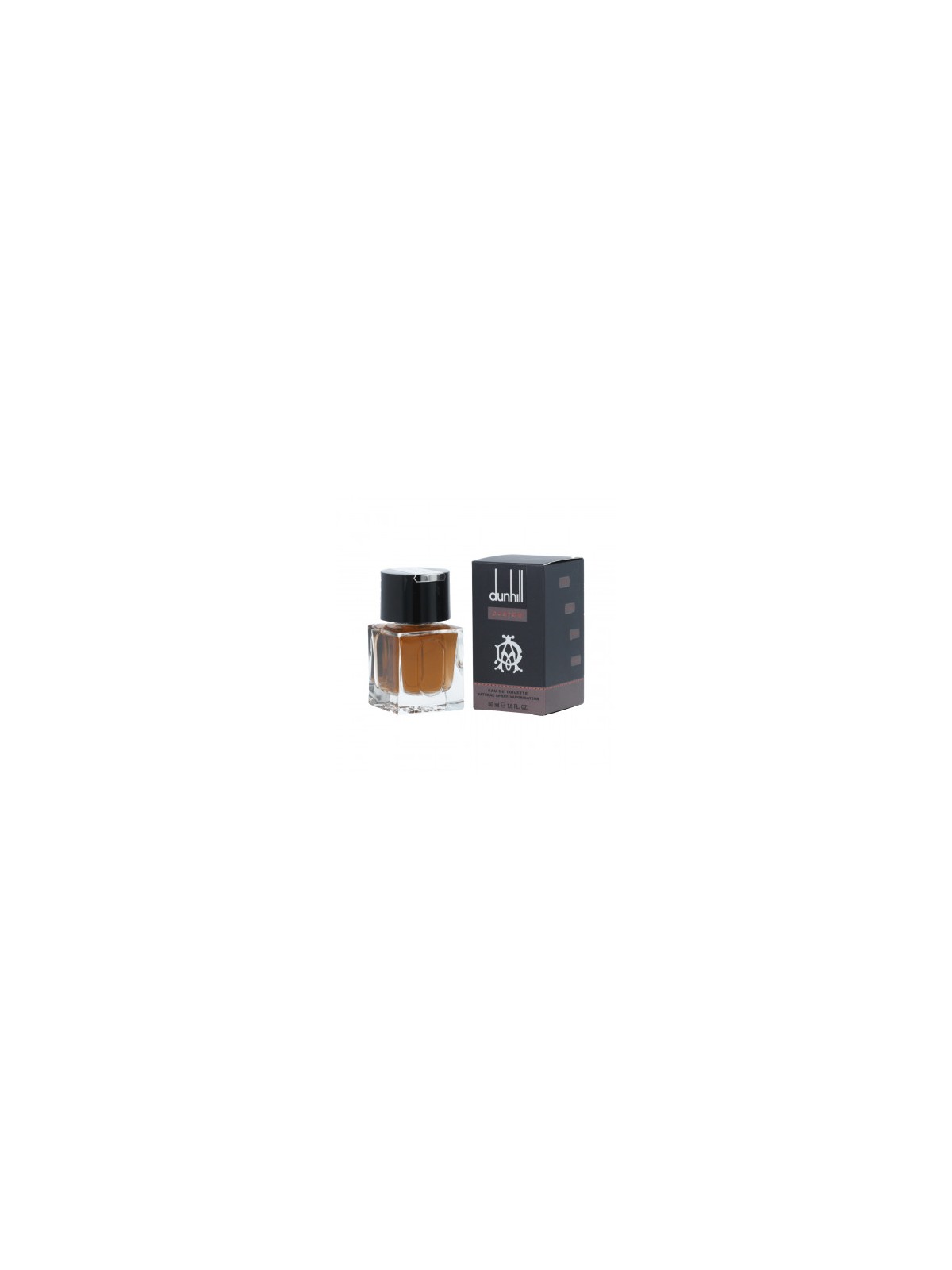 Dunhill Alfred Custom Eau De Toilette 50ml uomo