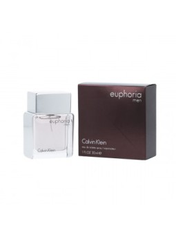 Calvin Klein Euphoria for Men Eau De Toilette 30ml uomo