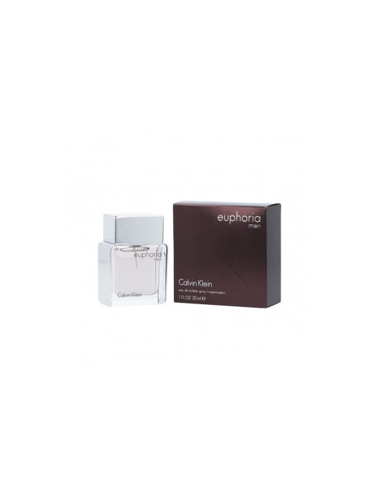 Calvin Klein Euphoria for Men Eau De Toilette 30ml uomo